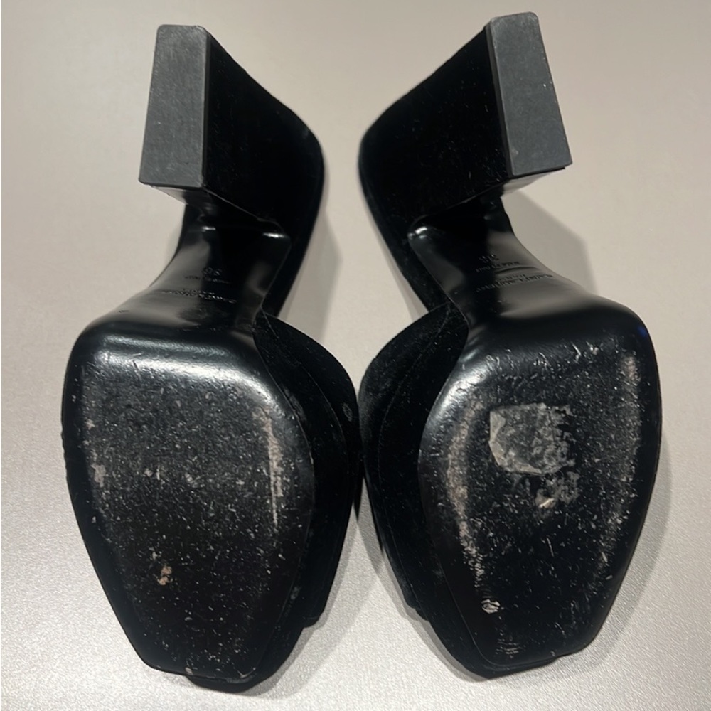 Saint Laurent Heels - Picture 2 of 4